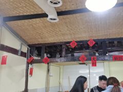 -乡当俏老火锅