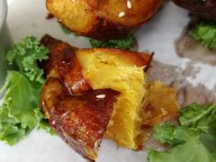 -农畉LONFOOD(福田星河COCOPark店)