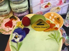 -白色日记·手作酸奶(麦凯乐店)