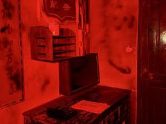 -关你鬼室大型密室逃脱(佛山创意园店)
