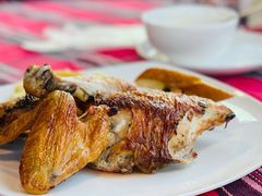 -祖母的厨房美式西餐厅(北京坊店)