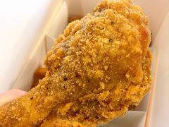 -麦当劳(杭州文三路店)