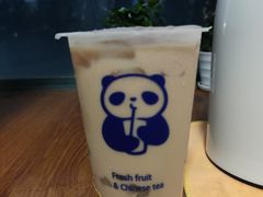 -茶百道(湖墅潮王路店)
