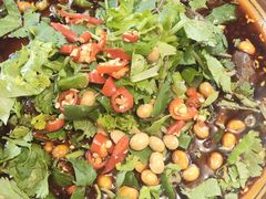 -土灶人家柴火鸡(都江堰店)