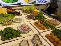 -海岛渔村大酒店(云霄路店)