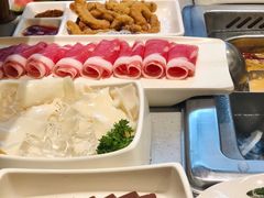 -海底捞火锅(8号仓店)