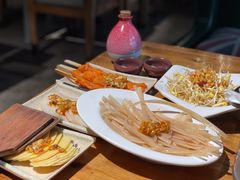 -醉巫山纸包鱼·私房菜