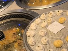 -山里屯铁锅炖·东北菜(康桥店)