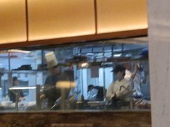 -喜来登由由大酒店九州膳坊中餐厅