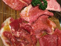 -俺的焼肉(銀座9丁目店)