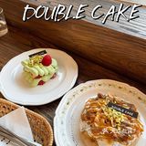 这家咖啡店☕️甜品也太好吃了！！