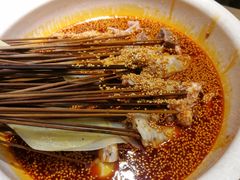 -嘉州叶婆婆钵钵鸡(建设路店)