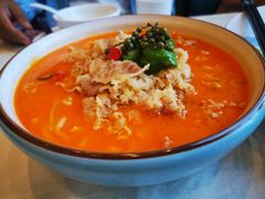 酸汤肥牛-聚鑫阁江浙菜·非遗传承技艺(青村帝华园店)