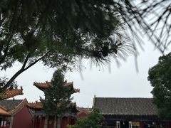 -大召无量寺