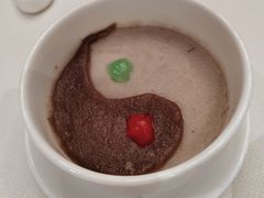 -聚春园自助餐厅(东街口店)