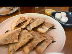 -竹里馆 ·茶食(奥体店)