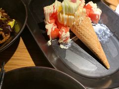 -金牌外婆家(苏州中心店)