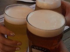 鹅岛精酿啤酒-Goose Island Brewhouse鹅岛精酿啤酒餐厅