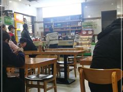 大堂-李氏紫竹林卤粉(火车站店)