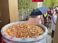 -龙华素斋(龙华路店)