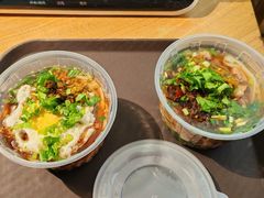 -易裕和·长沙米粉(竹塘西路店)