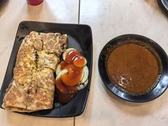 -新加坡Zam Zam餐馆