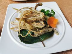 -龙井壹号·茶缘山景宴(龙井村店)