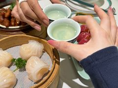 -喜势点·糖沙翁手工茶点·本地人茶居(永庆坊店)