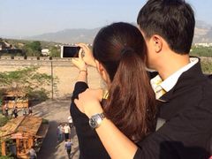 iphone_upload_pic-山西王家大院