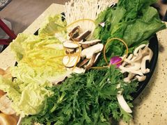 -魔法帽酱料牛肉小火锅(米兰店)