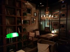 -漫咖啡MAANCOFFEE(清江路店)