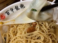 -赤酱红油(家乐福店)