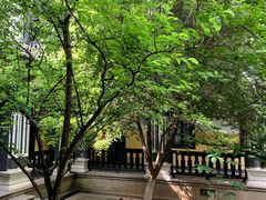 -湖南省立第一师范学校旧址