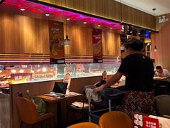 -比格比萨自助(南京万达茂店)