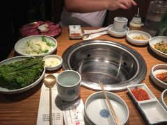 -王妃家(明洞中央店)