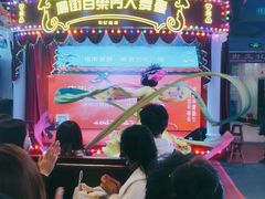 -庙街旅游·美食广场(五一广场店)