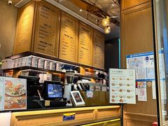 -THE WOODS 简餐 (国贸商城店)