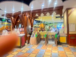 -MELAND CLUB亲子乐园•派对(虹桥万象城店)
