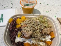 -CALIFORKS加州叉子轻食(朝阳门店)