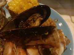 -527烧烤·龙虾·精酿酒(小石城美乐城店)
