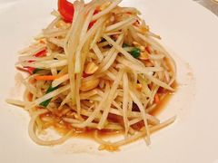 -金链花·泰国餐厅(国贸店)