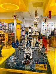 -kidsland(颐堤港店)