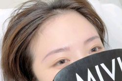 -MIVI半永久纹眉纹绣