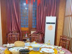 包厢-长兴菜馆(高桥店)