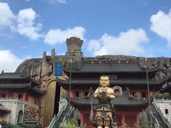 -上海东林寺(金山区)
