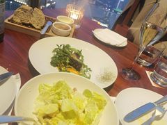 -上海柏悦酒店·世纪100牛排馆
