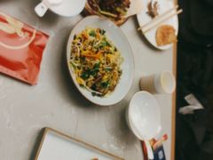 -丽满园·春饼烤鸭(金地广场店)