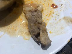 -火锅岛潮牌自助餐厅(天津天佑城店)