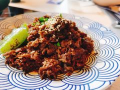 -滩万日本料理Nadaman(国贸大酒店)