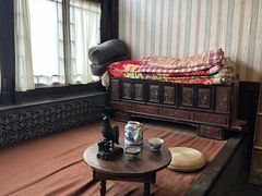 -清风小镇闯关东影视基地